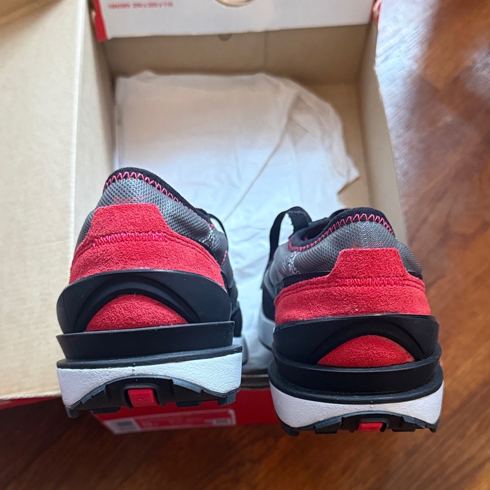 Nike waffle one (GS) 5Y - Picture 4 of 5